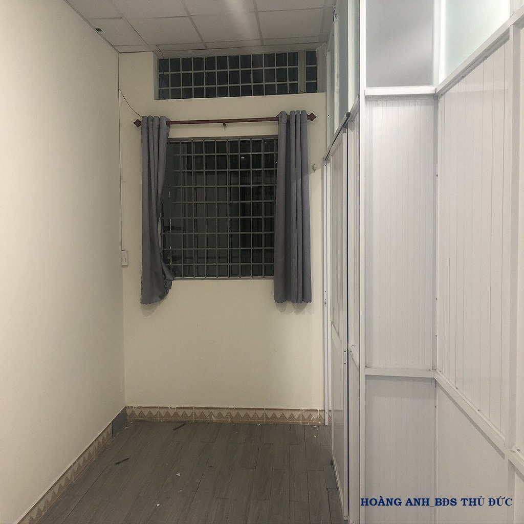 Bán nhà sổ hồng riêng HXH thông đường Tây Hòa, Quận 9 _ Nhà C.4- 2 pn _ 62 m2 ( 4.4 x 15 ). - Ảnh 3